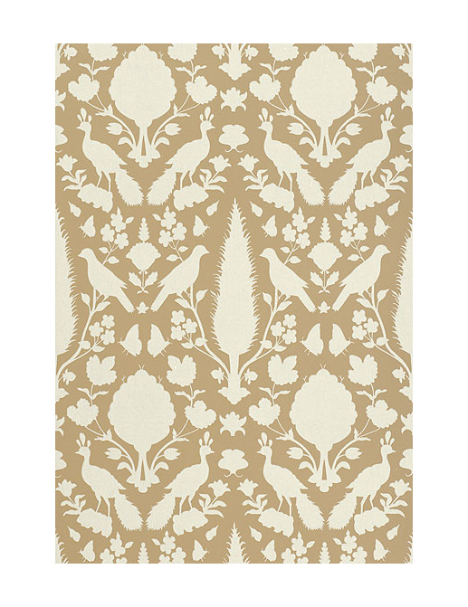Обои Schumacher Signature Prints 5004121