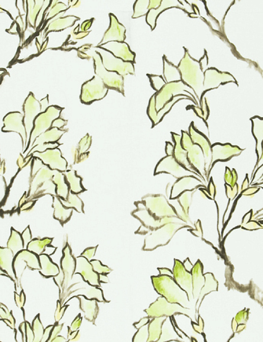Ткань Designers Guild Kimono blossom F1899/04