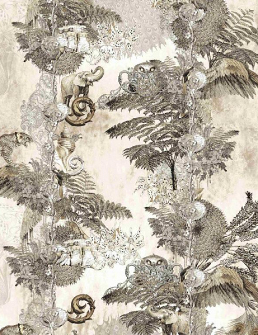 Обои Santorus Collection 1 WP010110