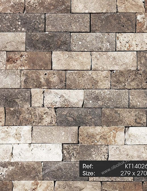 Панно и фотообои KT-Exclusive Just Concrete kt14026