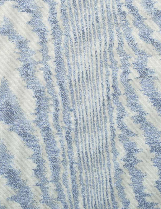 Ткань Duralee Wainwright II - Cornflower, Cobalt 15563/5