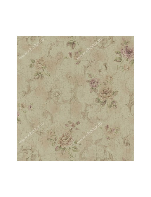 Обои Living Style New Classics 981-44825
