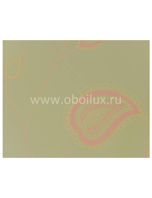 Обои Osborne & Little Adara W5515-05