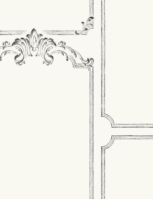 Обои York Magnolia Home Volume 1 MH1533