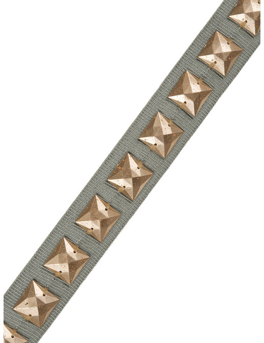 Тесьма Fabricut Mineral Obsession Trimmings Damiani/Tranquil