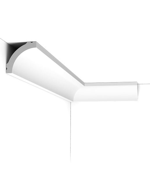 Карниз Orac Decor Интерьерный декор CB521N
