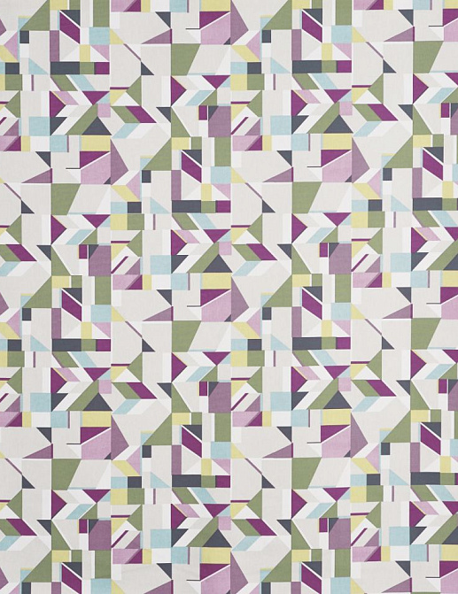 Ткань Prestigious Textiles Collage 5096/803
