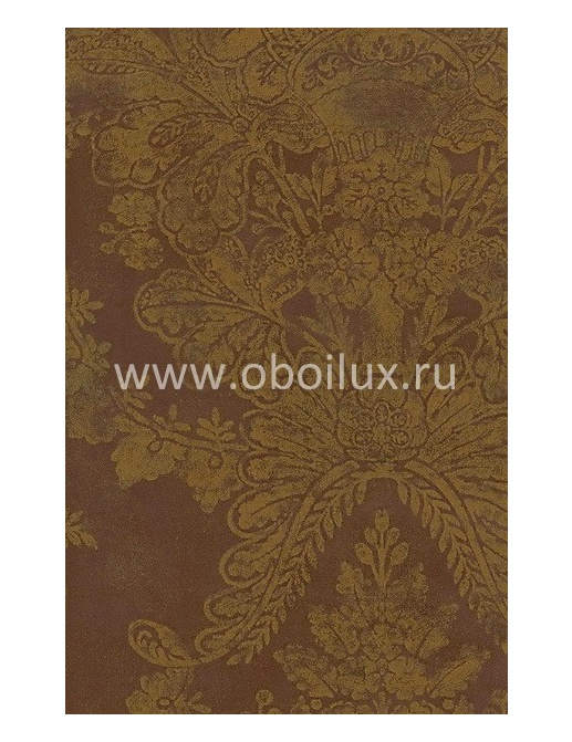 Обои York Ronald Redding - Brocades & Damasks DM8832