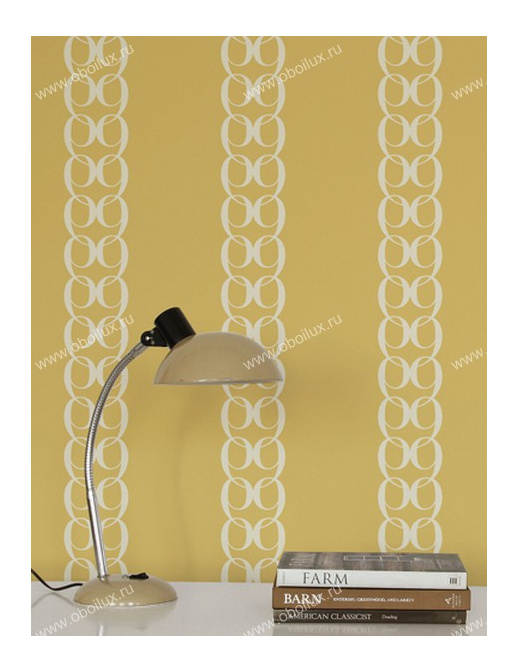 Обои Tres Tintas BCN Bodoni VH9_B3
