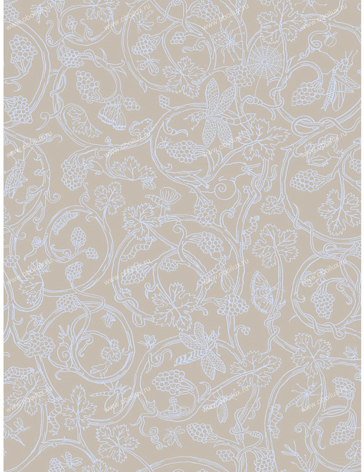Обои Cole & Son Vivienne Westwood 86/10037