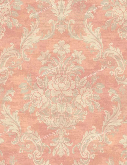 Обои KT-Exclusive Simply Damask SD80001