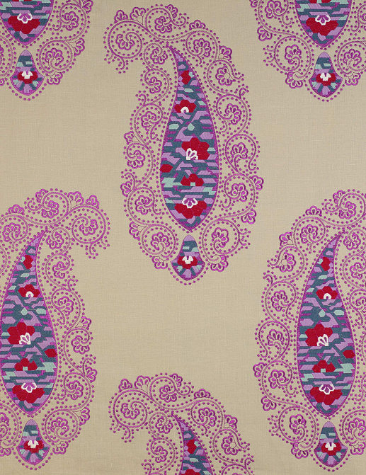 Ткань Manuel Canovas Samira 04777/01