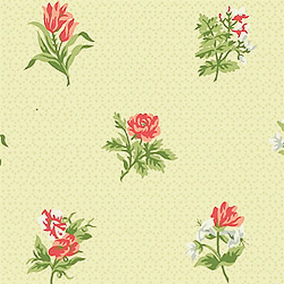 Обои Thibaut Small Print Resource II T5179