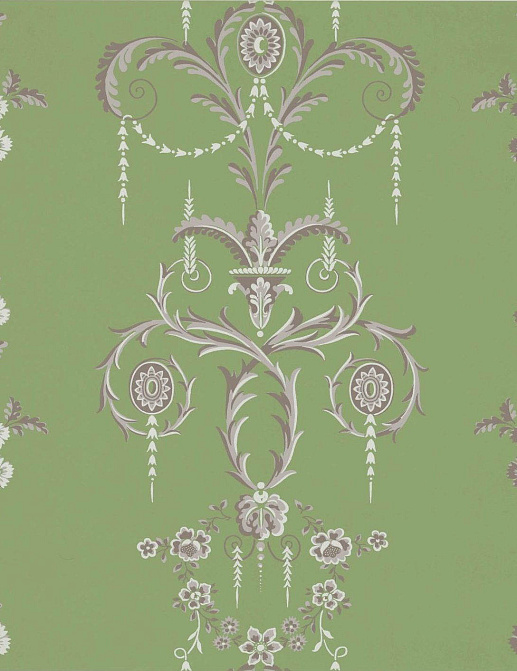 Обои Hamilton Weston Paradise Archive Collection PARC02