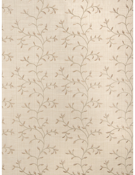 Ткань Trend Timeless embroidery 02334 Linen