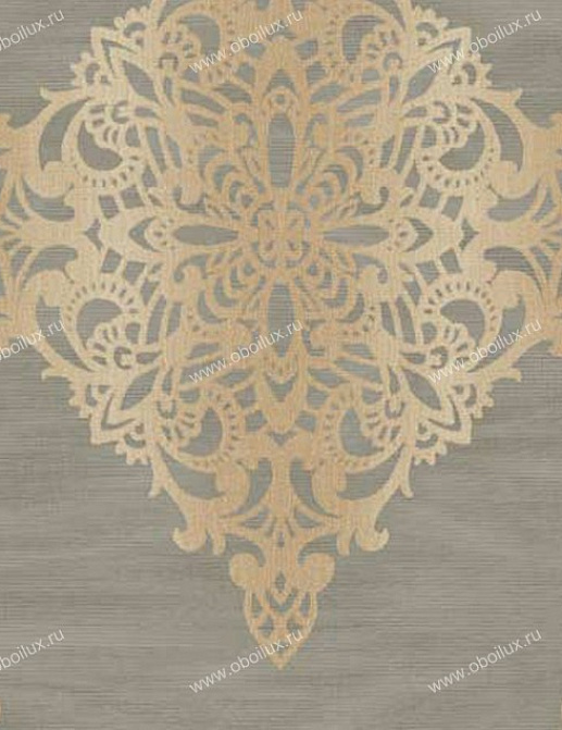 Обои Thibaut Baroque R0156