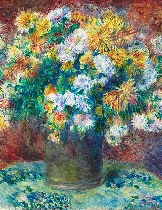 Панно и фотообои Painted Memories II Mural Collection 8081