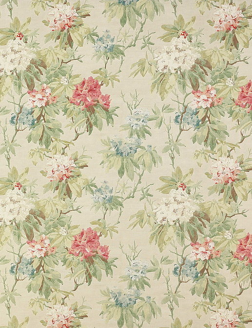 Ткань Colefax and Fowler Jardine F4601/05
