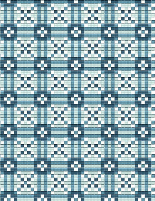 Обои Mozzle Ornamental MZ01401-001