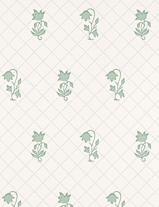 Обои Colefax and Fowler Small Design Wallpapers II W7010-03