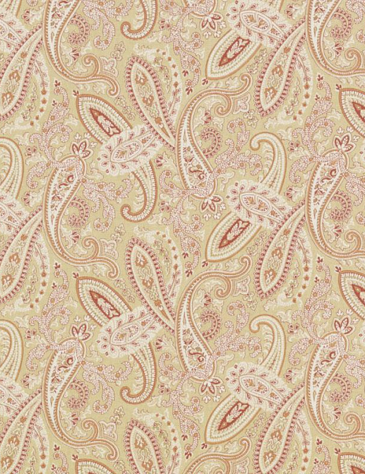 Ткань Duralee Pheasant Hill Paisley Collection 42432/185