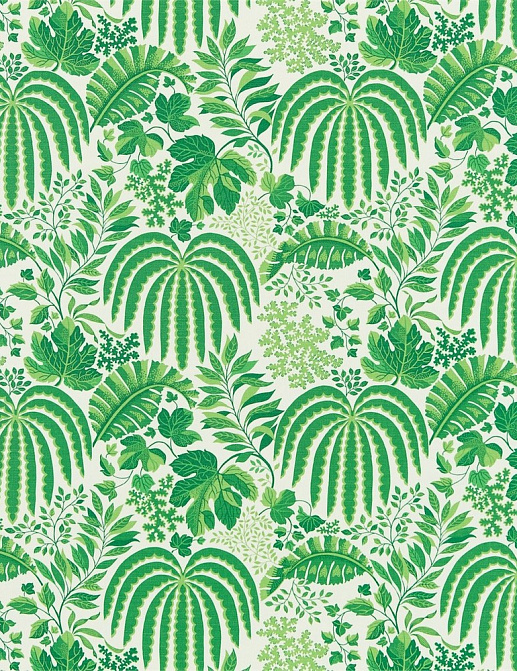 Ткань Sanderson Colour For Living prints & weaves 221312