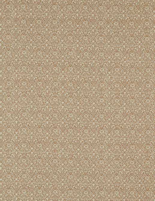 Ткань Morris & Co Purleigh weaves 236524
