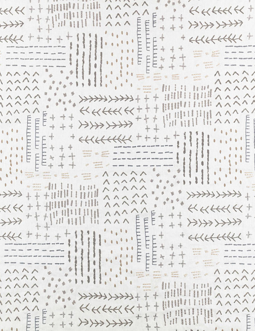 Ткань Zinc Textile №2 Z664/01