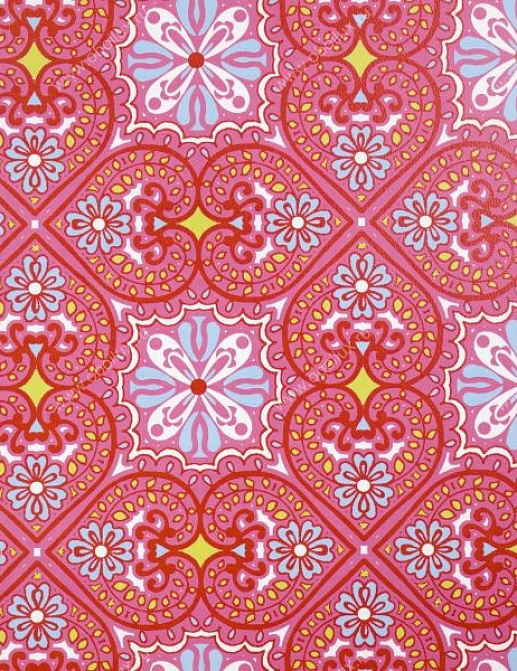 Обои Eijffinger Bindi 397910