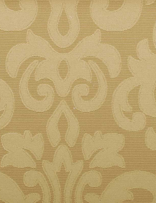 Ткань Duralee Wainwright II - Goldleaf, Ivory 15556/264