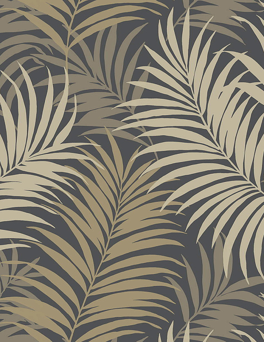 Обои Seabrook Lux Retreat by Lillian August LN10110