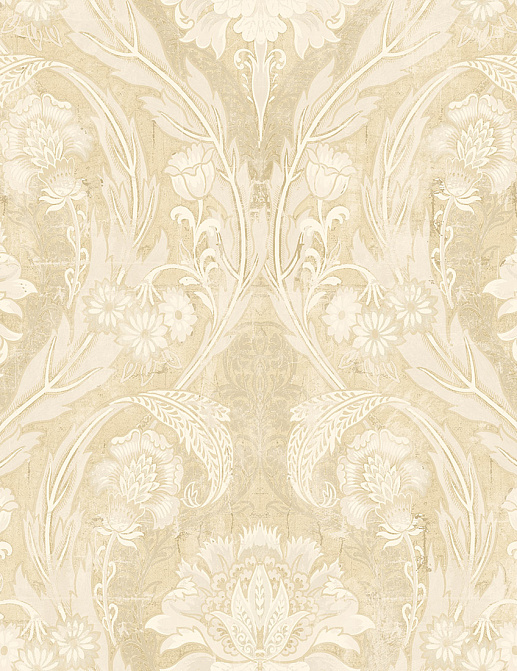 Обои Mayflower Champagne Florals MF10806