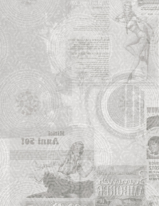 Панно и фотообои Tecnografica Collection 2019 56505-1