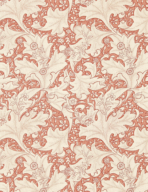 Обои Morris & Co Emery Walker’s House 217188