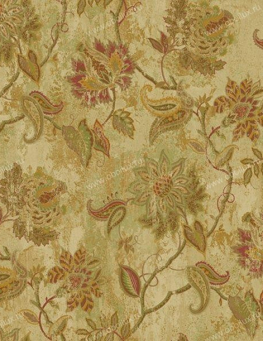 Обои Wallquest Timeless Finishes TF31101