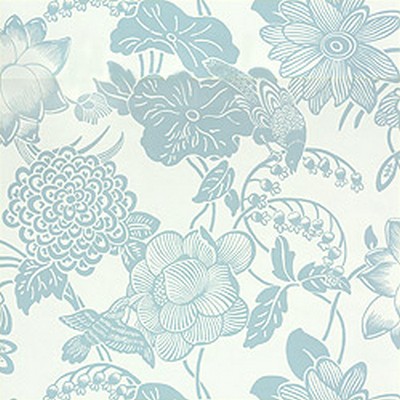 Обои Thibaut Tea House T5333