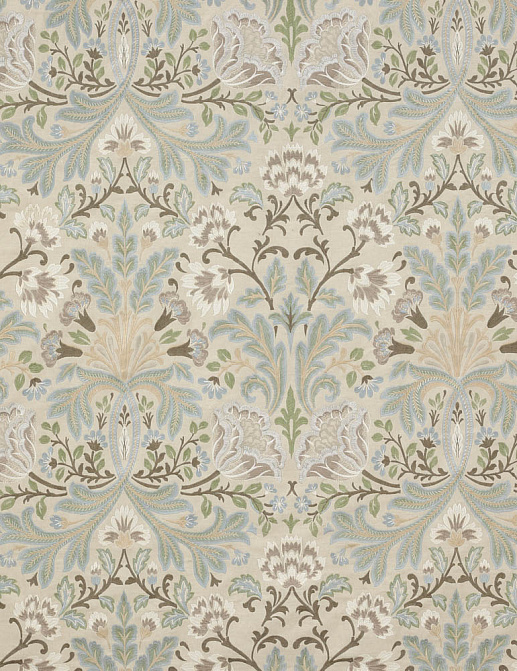 Ткань Colefax and Fowler Oriana F4613/01