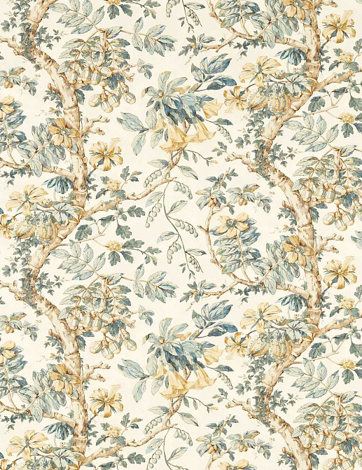 Ткань Zoffany Arcadian Thames 322757