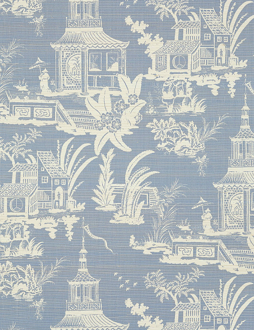 Обои Thibaut Grand Palace T13649