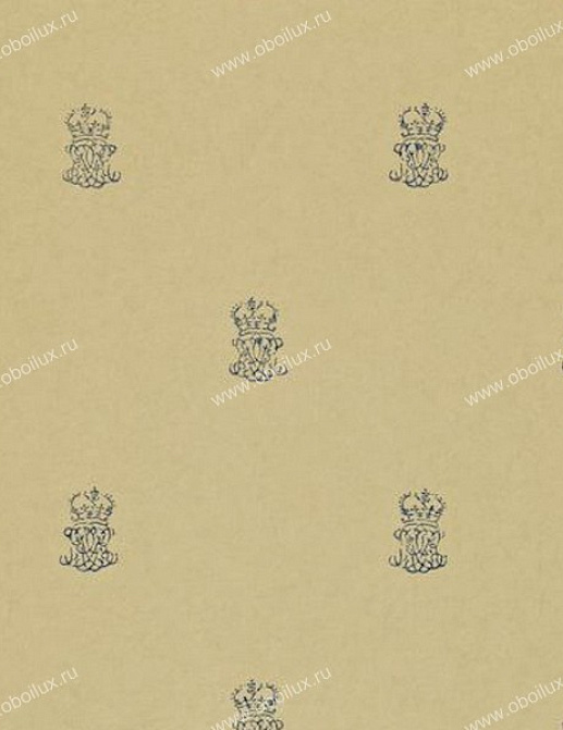 Обои Zoffany Intaglio 310068