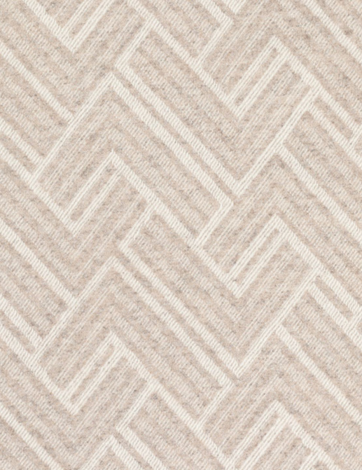 Ткань Johnstons of Elgin Tempo Flannel Jacquard TempoChevron/Kindle