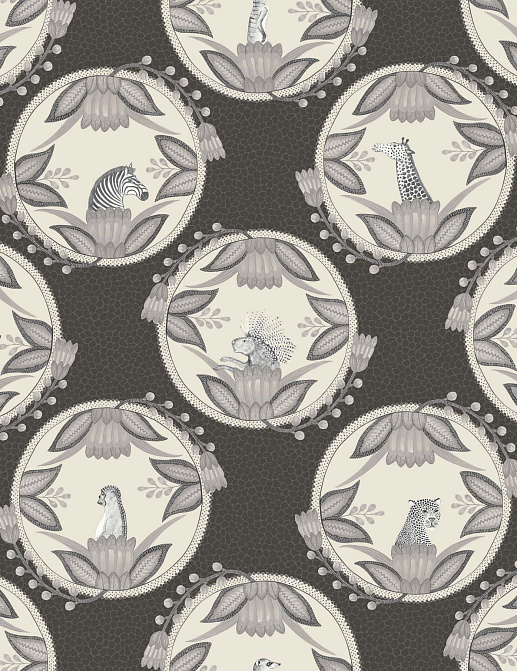 Обои Cole & Son The Ardmore Collection 109/9043