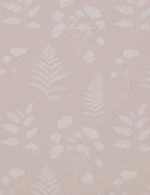 Ткань Ashley Wilde Juniper Amaranth/Shell