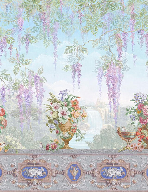 Панно и фотообои Affresco Фрески и фотообои ID135715