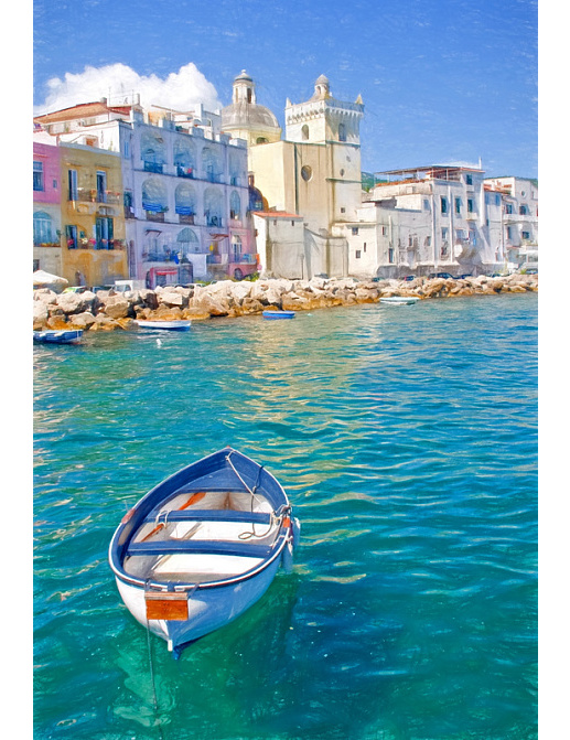 Панно и фотообои Affresco Фрески и фотообои ID13413