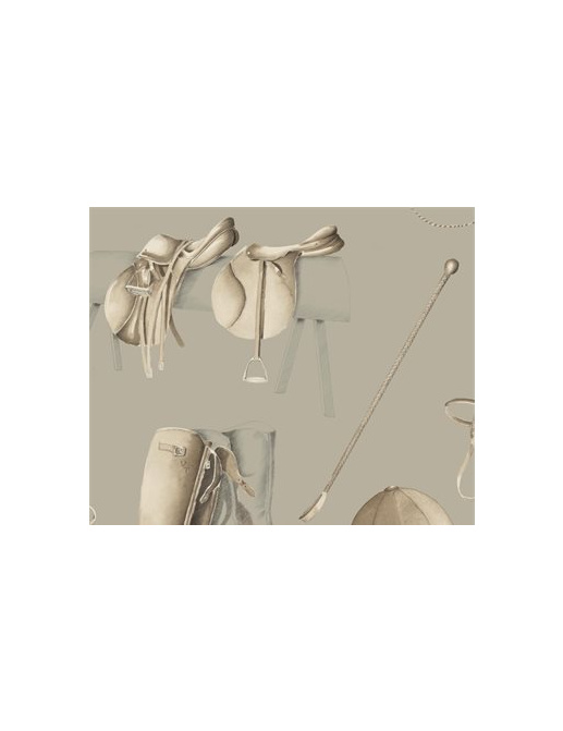Ткань Thevenon Thevenon la toile 1215602A