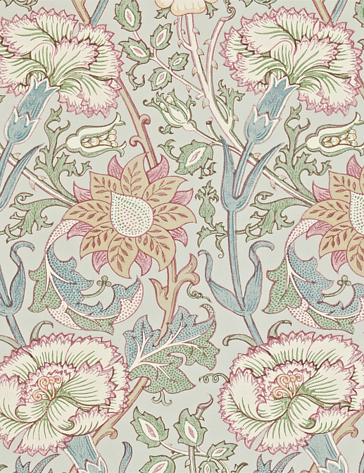 Обои Morris & Co Archive Wallpapers II 212568