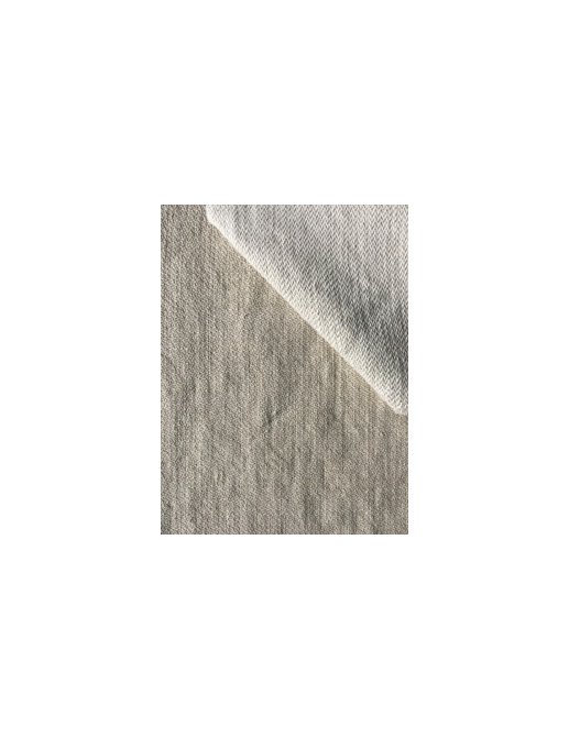 Ткань Bisson Bruneel Majorque Majorque-Oatmeal03