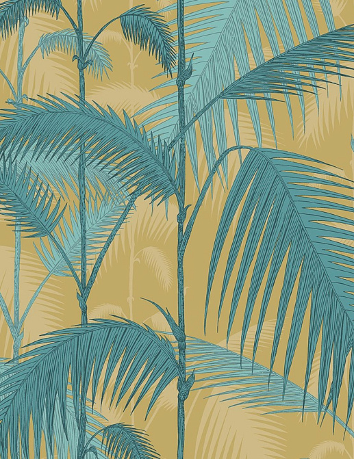 Ткань Cole & Son The Contemporary Collection F111/2003LU