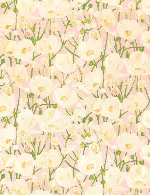 Ткань Thibaut Wanderlust F945015